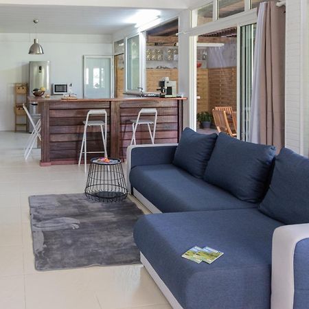 Le Goyav' Appart Avec Piscine Et Jacuzzi Au Vauclin Le Vauclin Zewnętrze zdjęcie